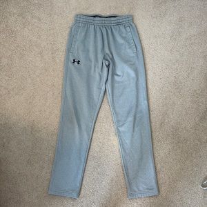Women’s Under Armour Fleece Pants Size S